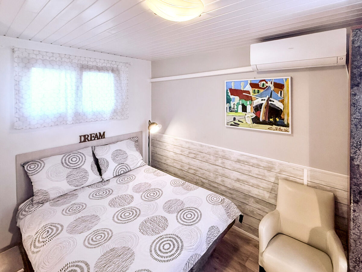 Maison moderne Volosko avec vue mer et jacuzzi - Photo 16