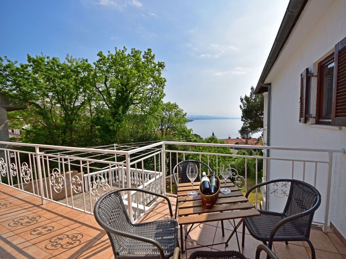 Maison moderne Volosko avec vue mer et jacuzzi - Photo 17