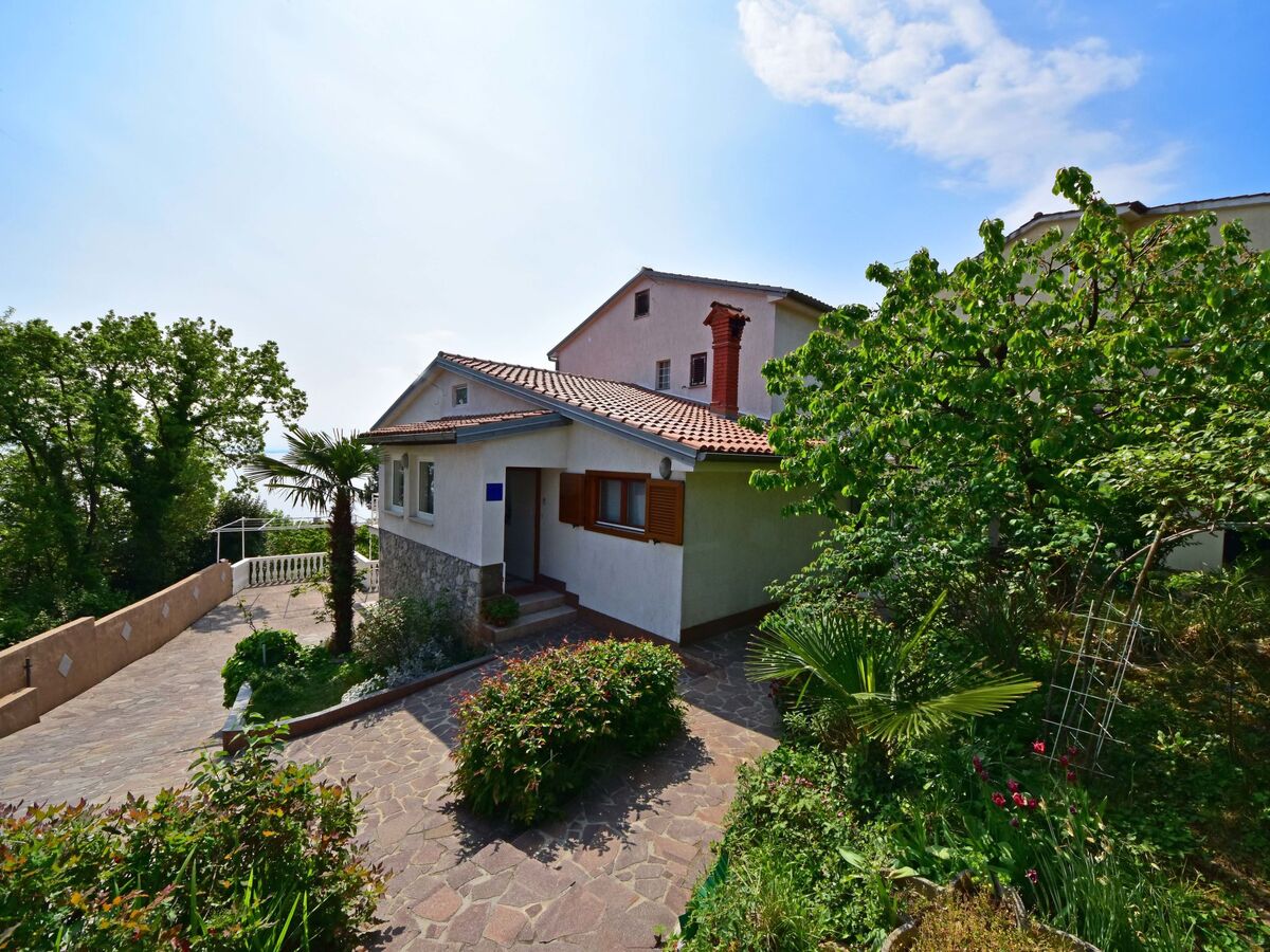 Maison moderne Volosko avec vue mer et jacuzzi - Photo 24