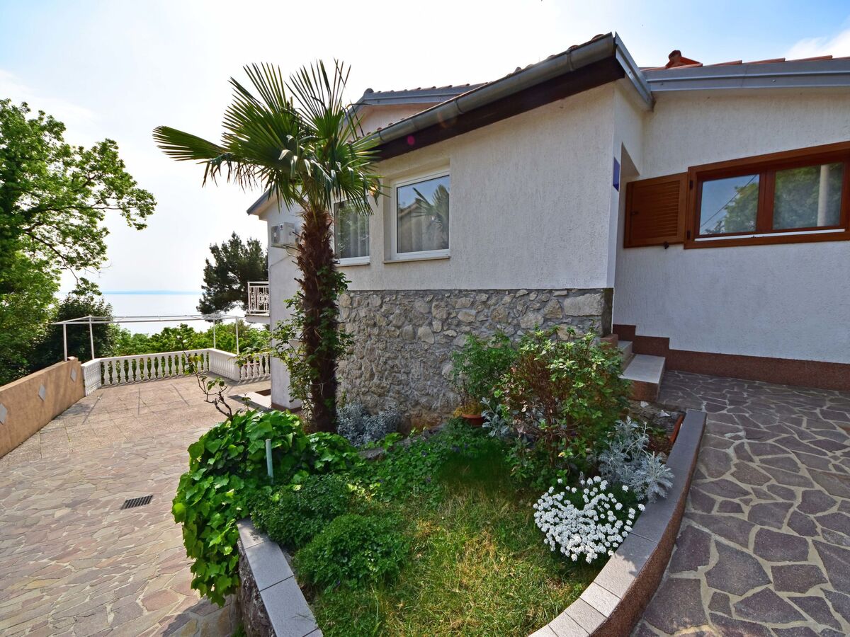 Maison moderne Volosko avec vue mer et jacuzzi - Photo 31