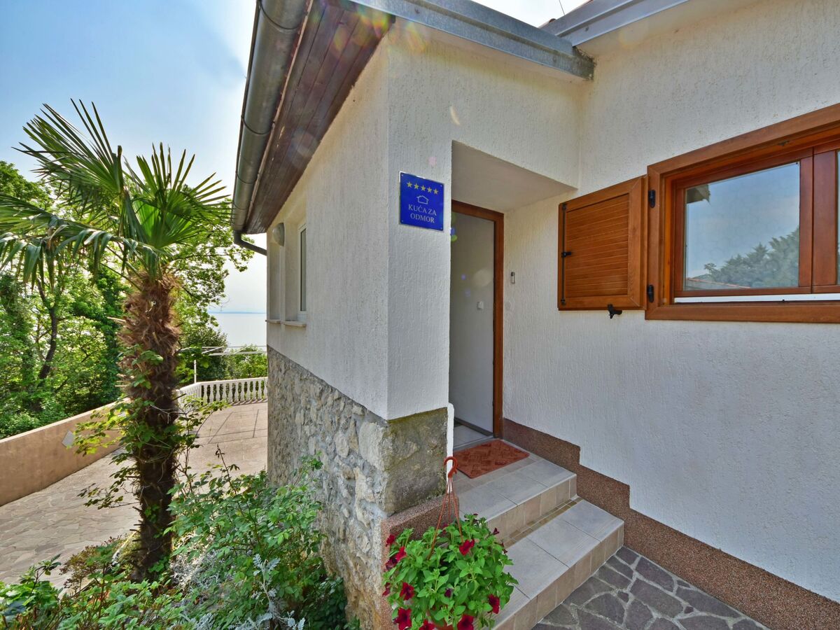 Maison moderne Volosko avec vue mer et jacuzzi - Photo 32