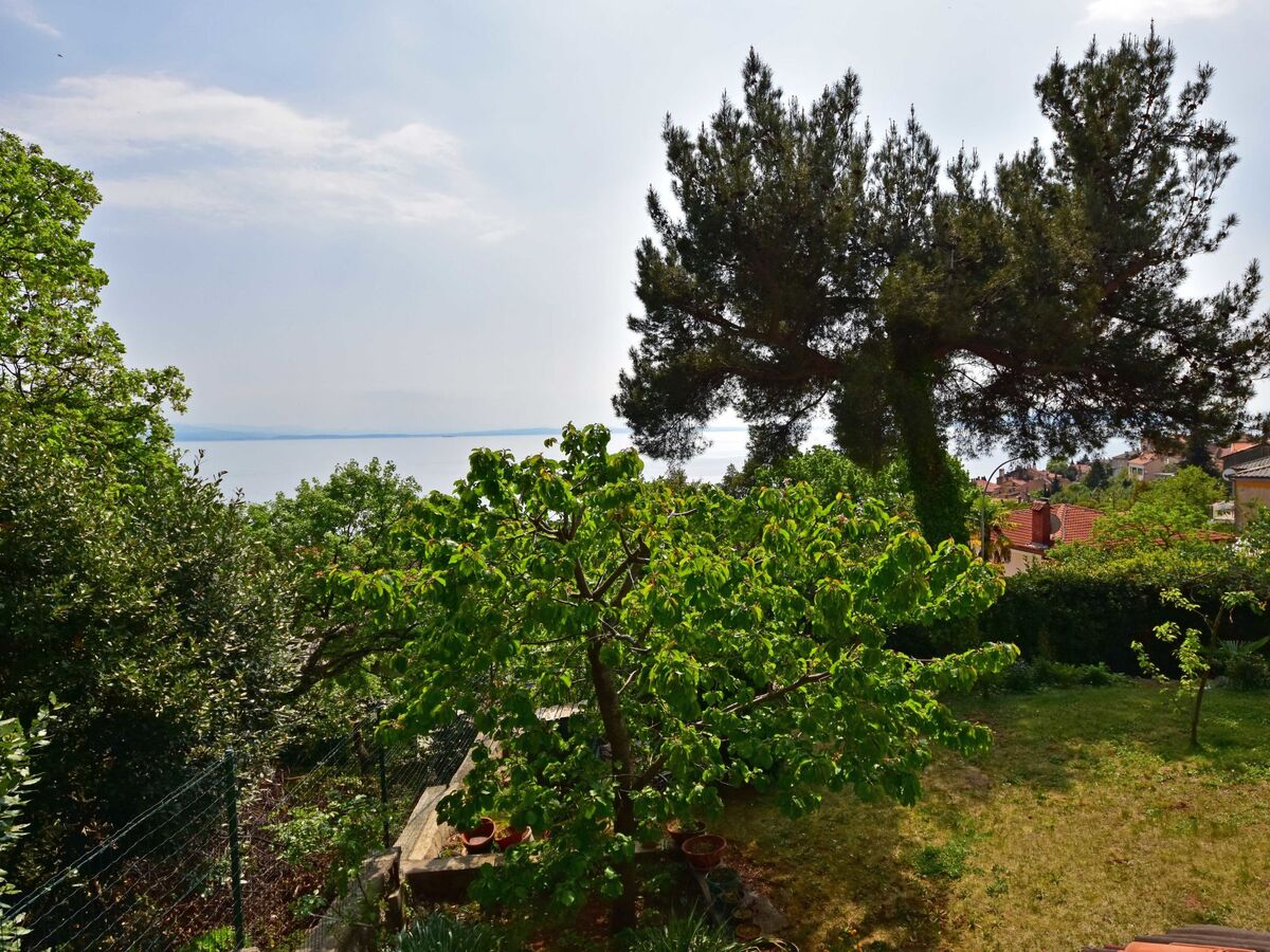 Maison moderne Volosko avec vue mer et jacuzzi - Photo 33