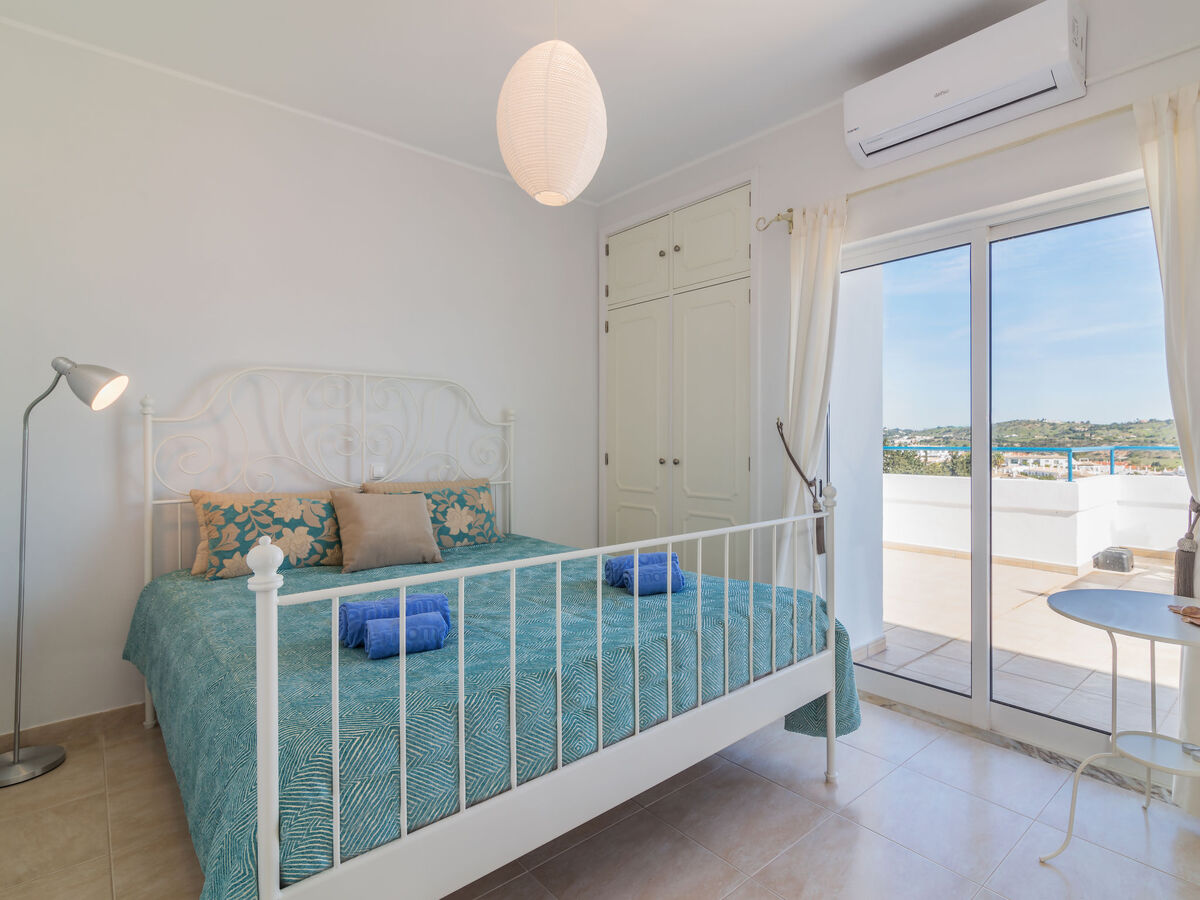 Appartement Praia da Luz avec vue mer à Lagos - Photo 4