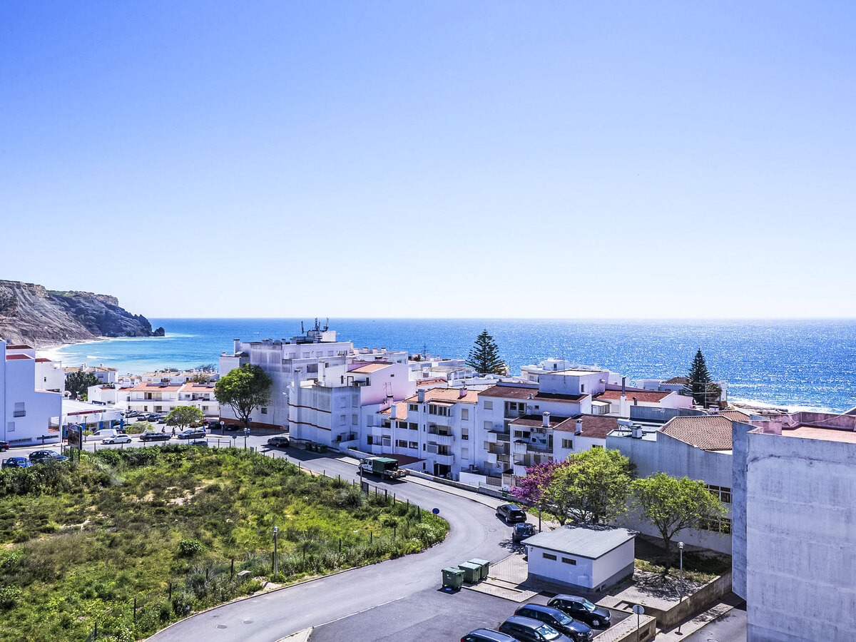 Appartement Praia da Luz avec vue mer à Lagos - Photo 5