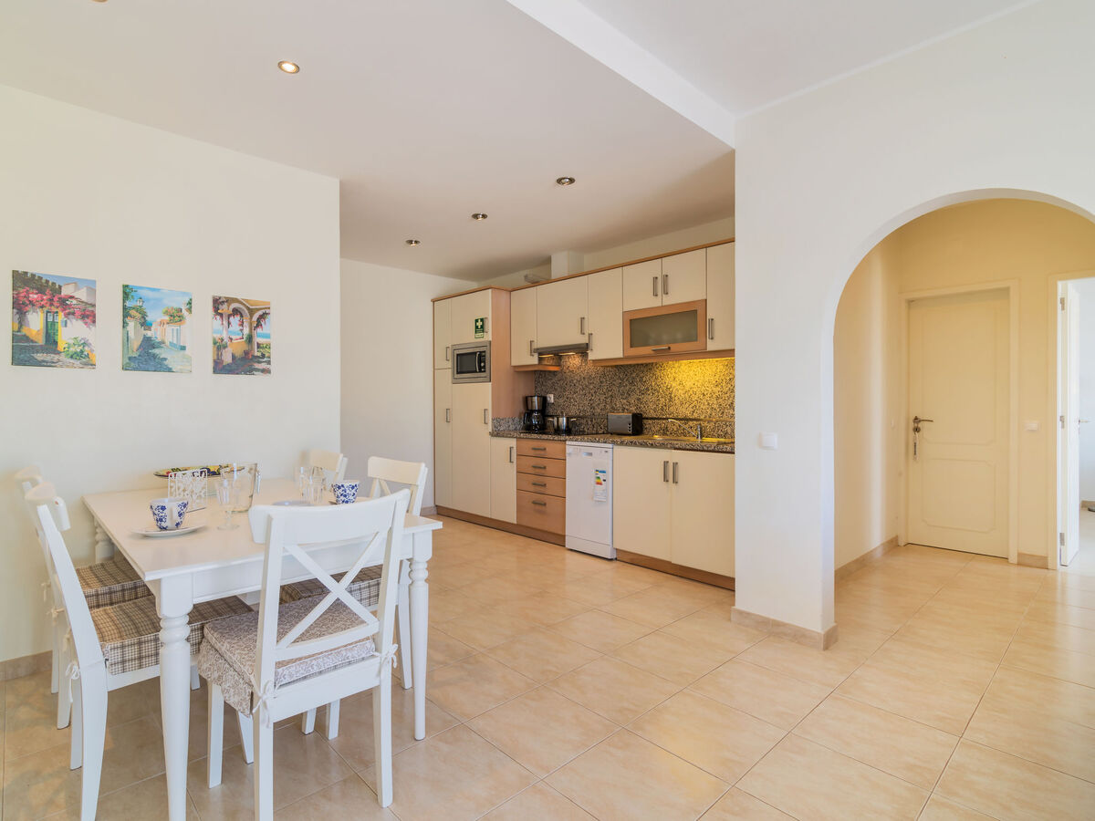 Appartement Praia da Luz avec vue mer à Lagos - Photo 6