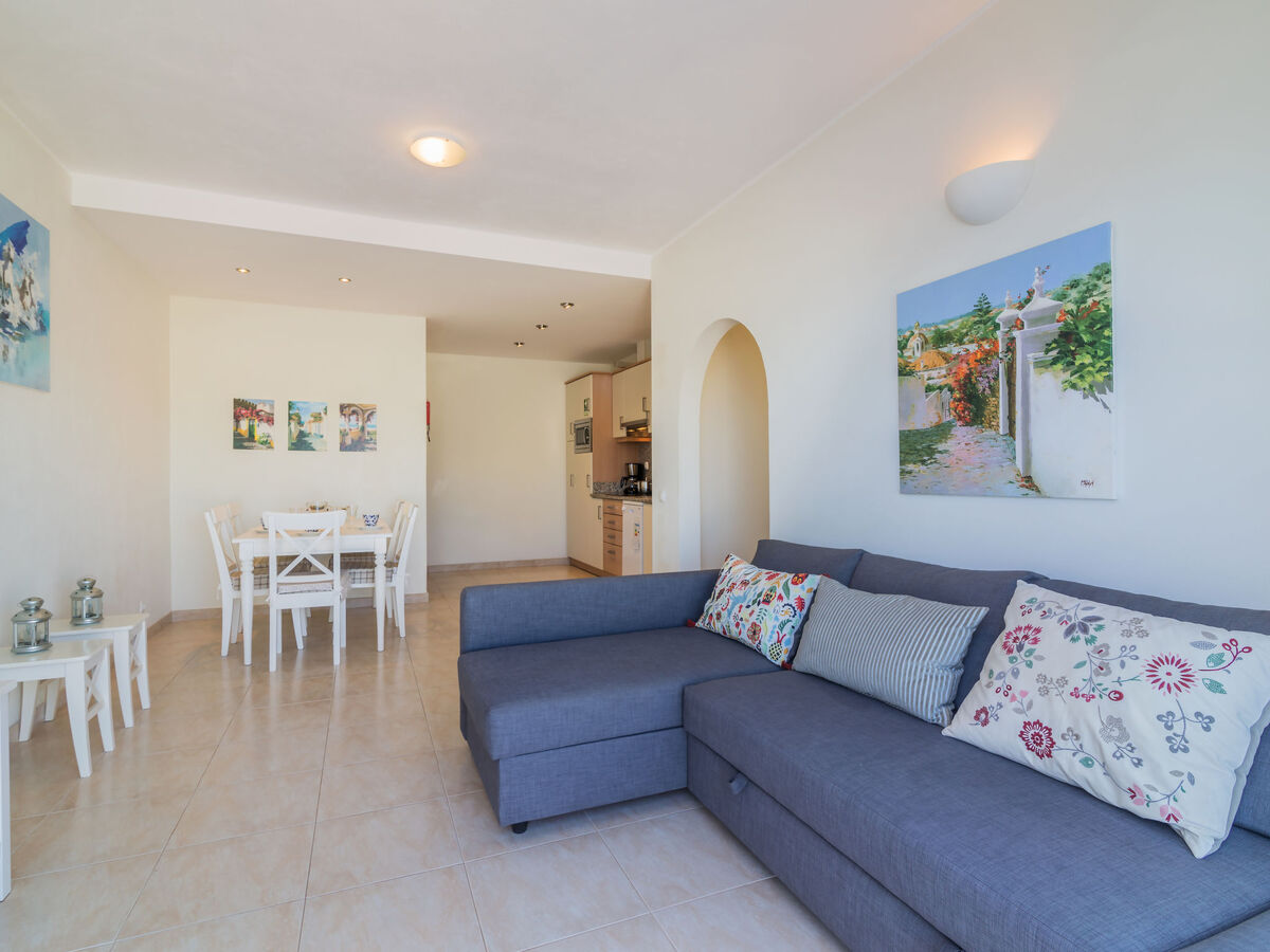 Appartement Praia da Luz avec vue mer à Lagos - Photo 7