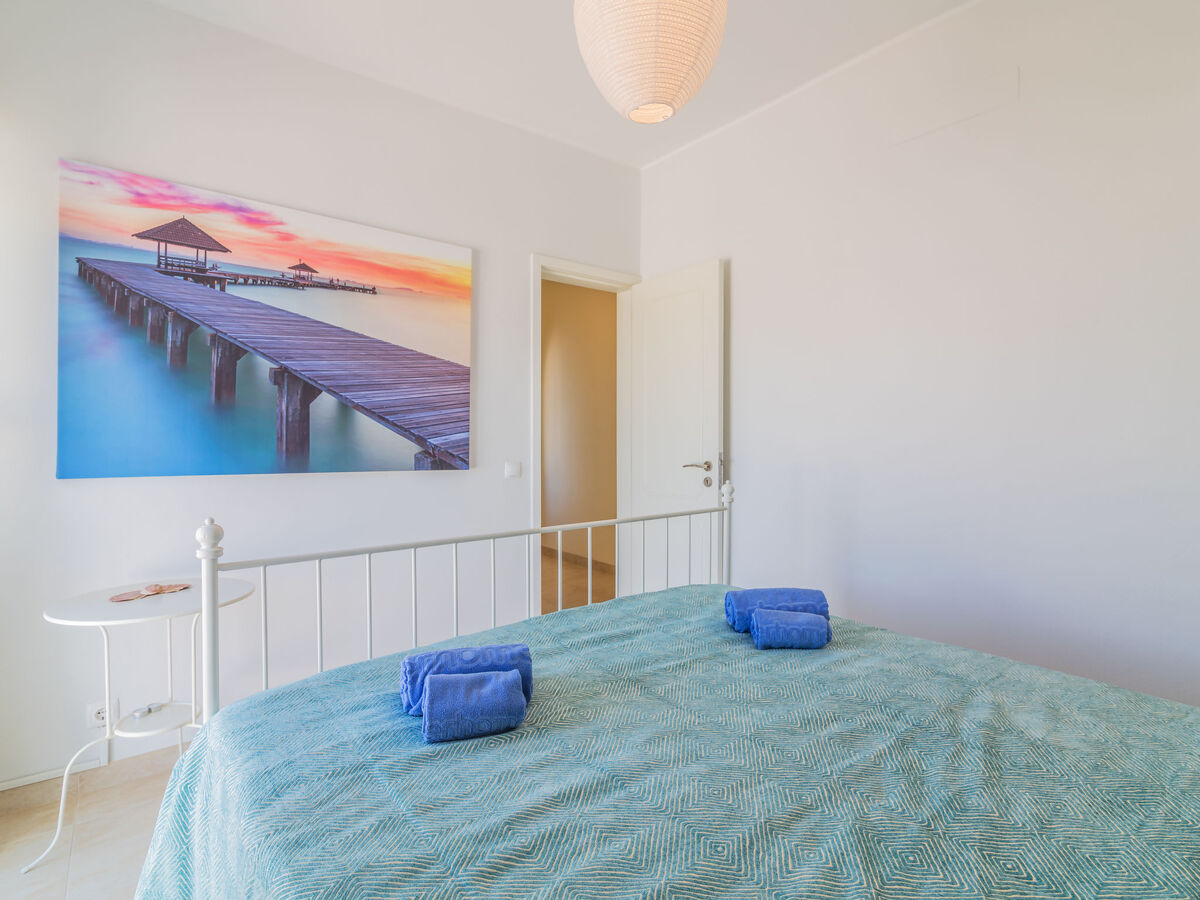 Appartement Praia da Luz avec vue mer à Lagos - Photo 8