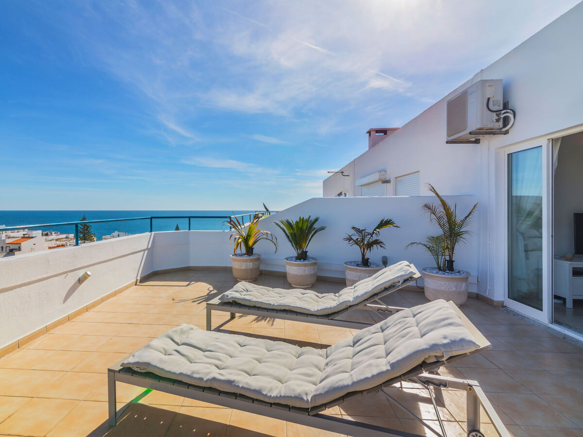 Appartement Praia da Luz avec vue mer à Lagos - Photo 10