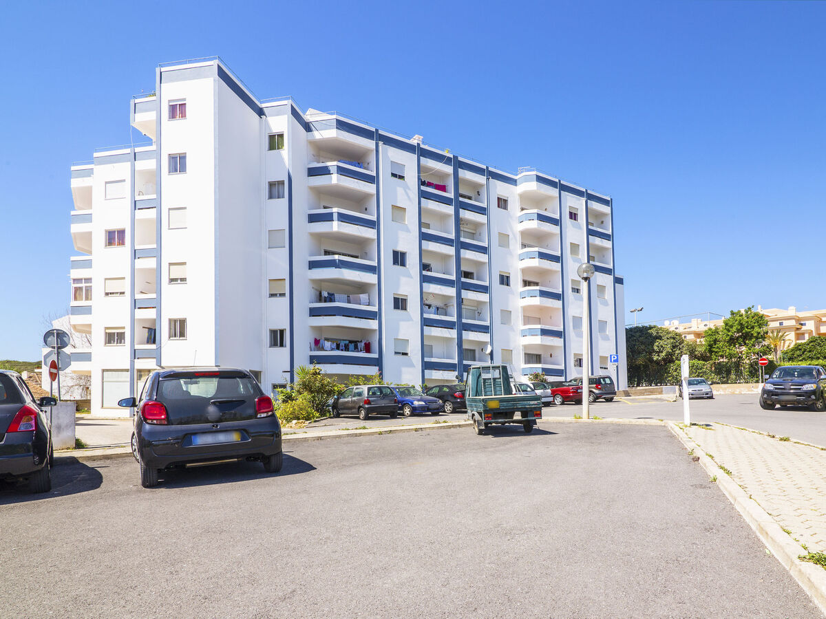Appartement Praia da Luz avec vue mer à Lagos - Photo 12