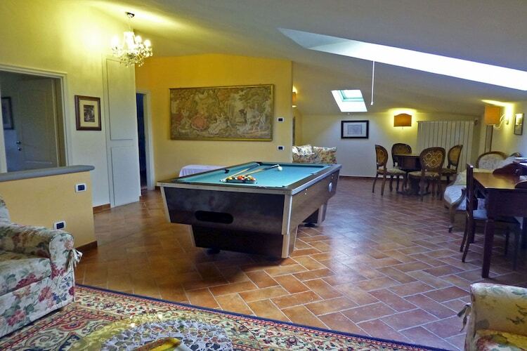 Panchevilla, villa 6 chambres historique avec piscine chauffée - Photo 6