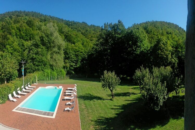 Panchevilla, villa 6 chambres historique avec piscine chauffée - Photo 11