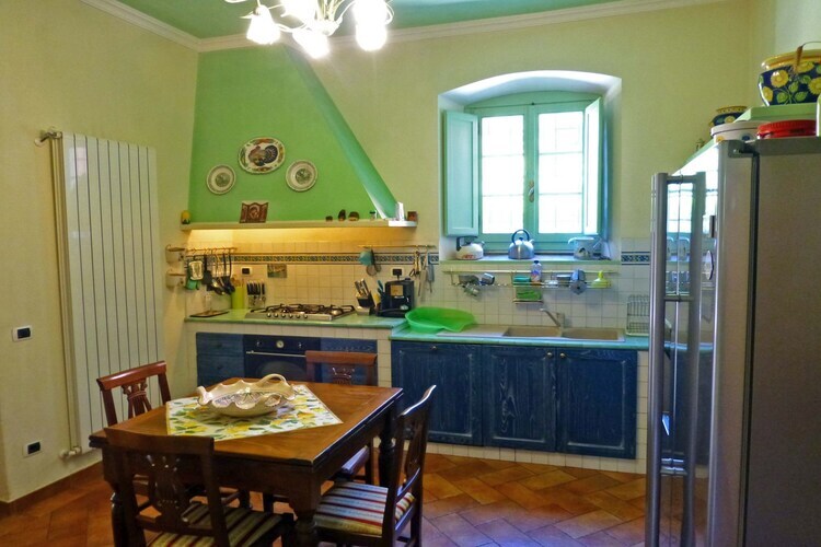 Panchevilla, villa 6 chambres historique avec piscine chauffée - Photo 14