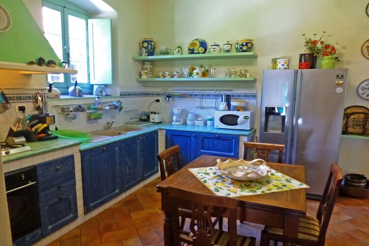 Panchevilla, villa 6 chambres historique avec piscine chauffée - Photo 15