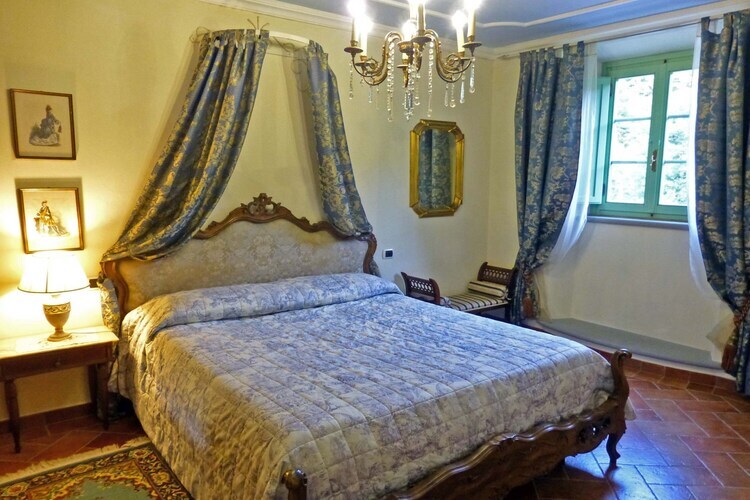 Panchevilla, villa 6 chambres historique avec piscine chauffée - Photo 16