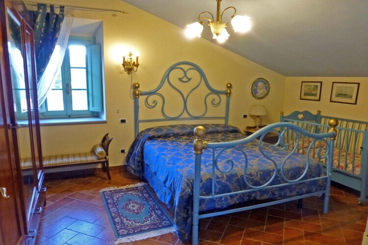 Panchevilla, villa 6 chambres historique avec piscine chauffée - Photo 17