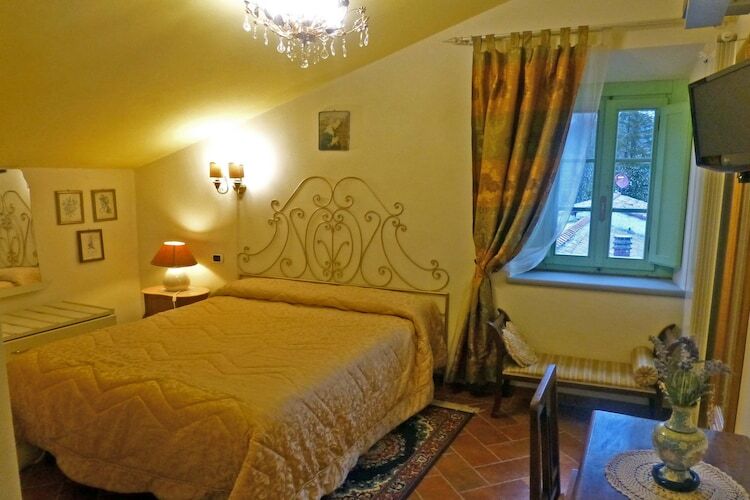 Panchevilla, villa 6 chambres historique avec piscine chauffée - Photo 18