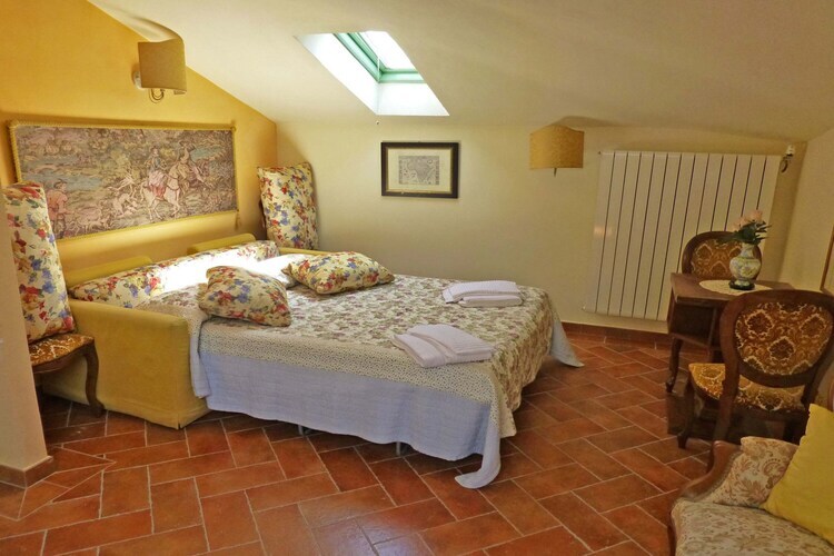 Panchevilla, villa 6 chambres historique avec piscine chauffée - Photo 21