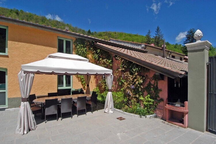 Panchevilla, villa 6 chambres historique avec piscine chauffée - Photo 25