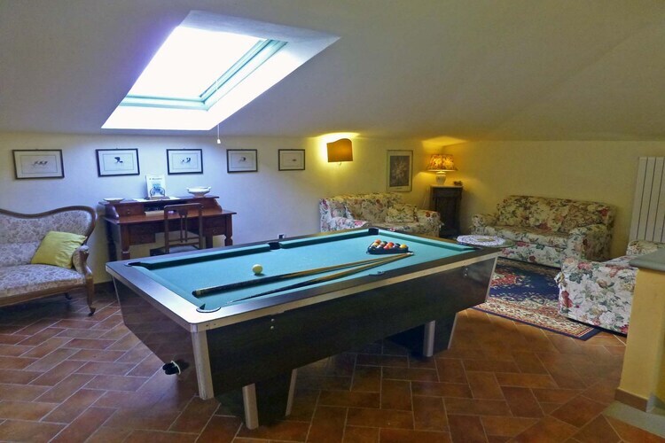 Panchevilla, villa 6 chambres historique avec piscine chauffée - Photo 30