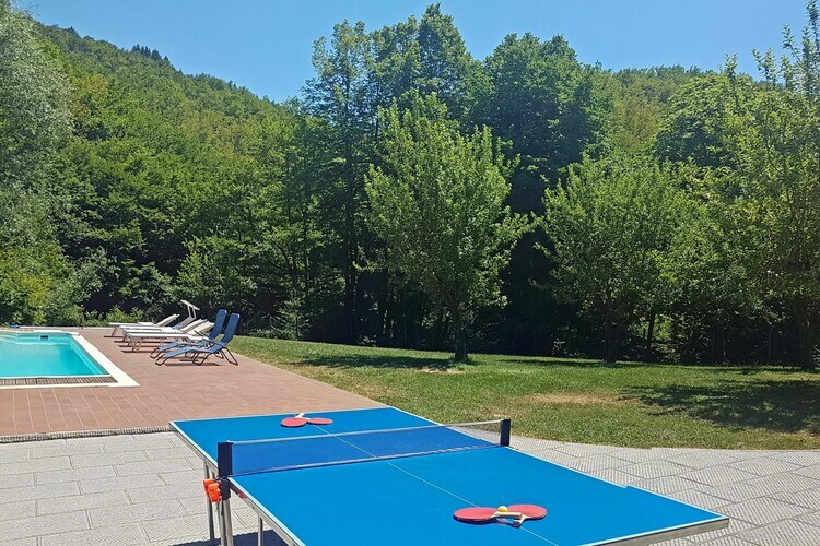 Panchevilla, villa 6 chambres historique avec piscine chauffée - Photo 31