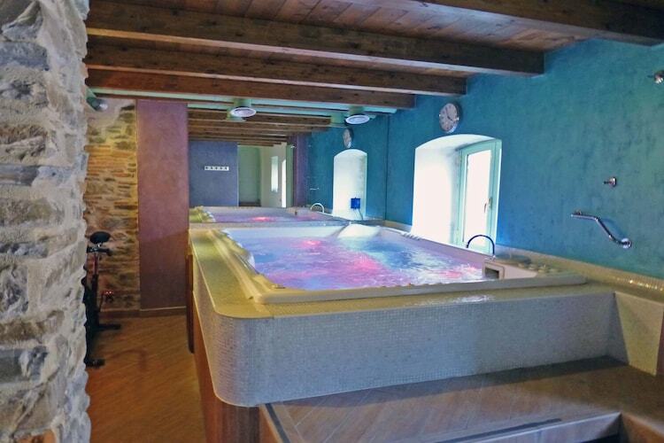 Panchevilla, villa 6 chambres historique avec piscine chauffée - Photo 33