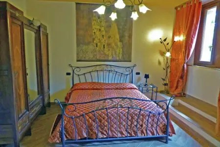 Villa Gualtierotti, 12 personnes, piscine chauffée : photo 12