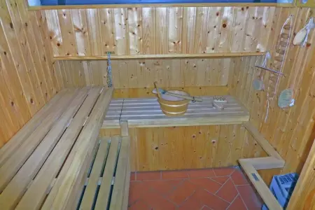 Villa Gualtierotti, 12 personnes, piscine chauffée : photo 21