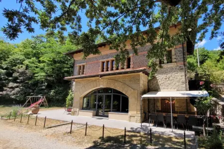 Villa Gualtierotti, 12 personnes, piscine chauffée : photo 25