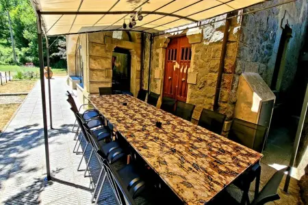 Villa Gualtierotti, 12 personnes, piscine chauffée : photo 28