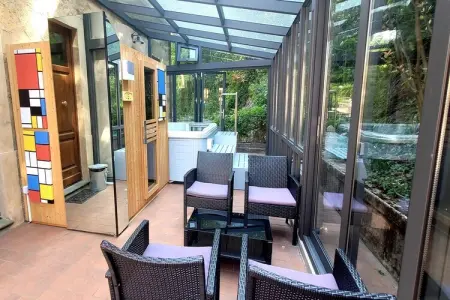 Villa Gualtierotti, 12 personnes, piscine chauffée : photo 29