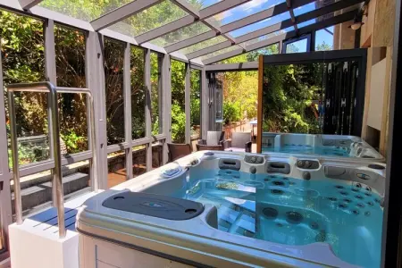 Villa Gualtierotti, 12 personnes, piscine chauffée : photo 30