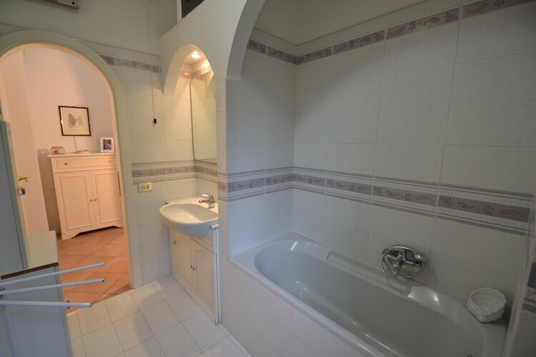 Buonriposo, maison toscane 4 pers. vue mer - Photo 6