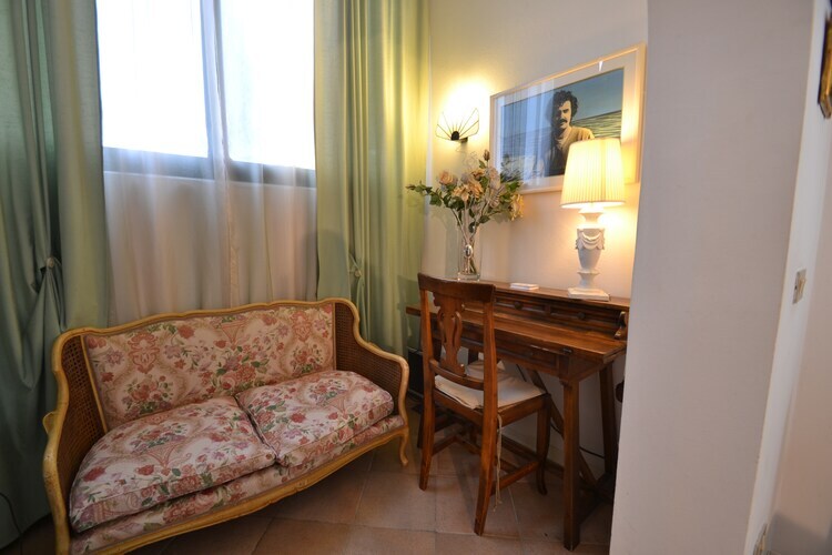 Buonriposo, maison toscane 4 pers. vue mer - Photo 9