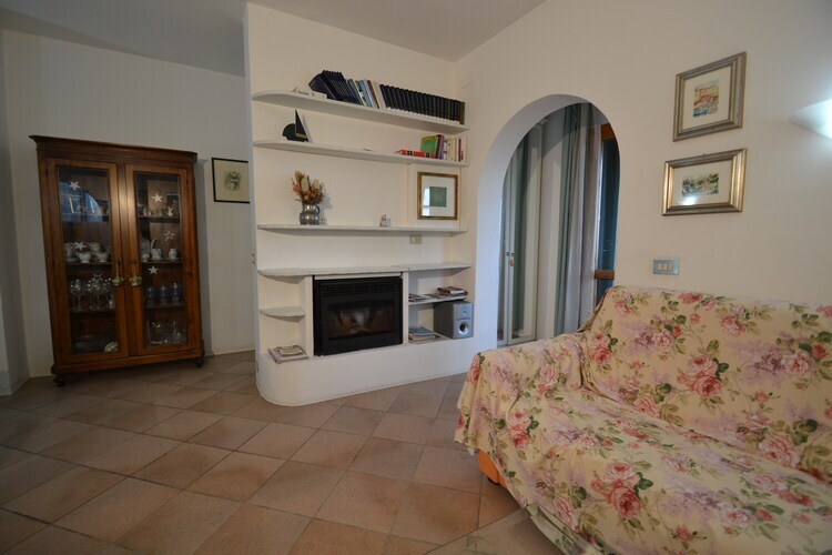 Buonriposo, maison toscane 4 pers. vue mer - Photo 13