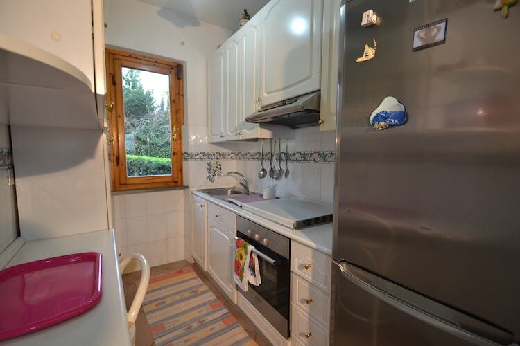 Buonriposo, maison toscane 4 pers. vue mer - Photo 14