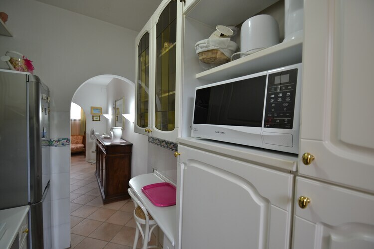 Buonriposo, maison toscane 4 pers. vue mer - Photo 15