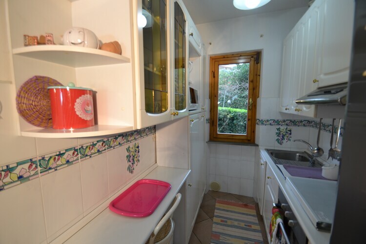 Buonriposo, maison toscane 4 pers. vue mer - Photo 16