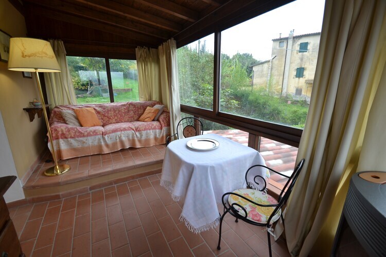 Buonriposo, maison toscane 4 pers. vue mer - Photo 20