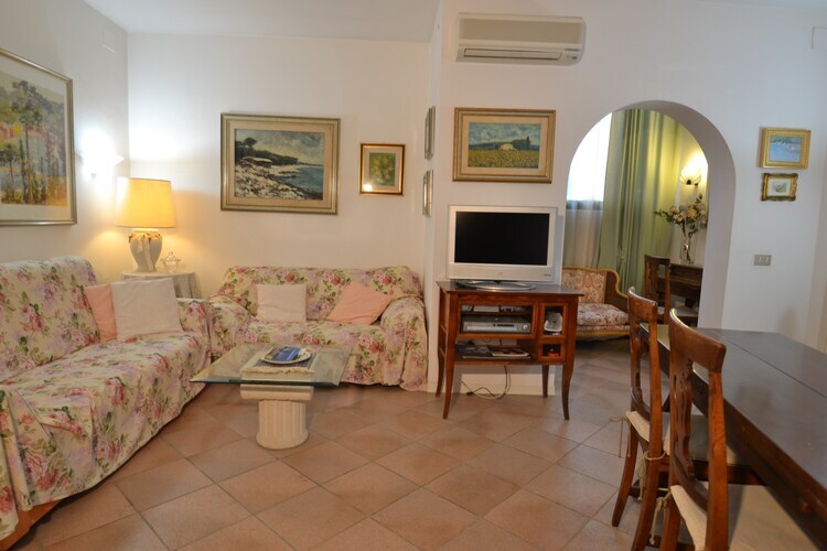 Buonriposo, maison toscane 4 pers. vue mer - Photo 21