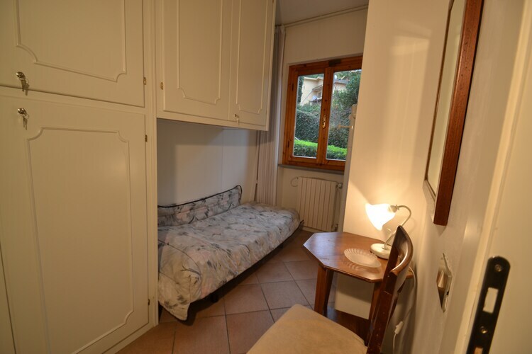 Buonriposo, maison toscane 4 pers. vue mer - Photo 25
