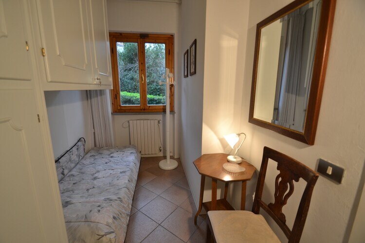 Buonriposo, maison toscane 4 pers. vue mer - Photo 26