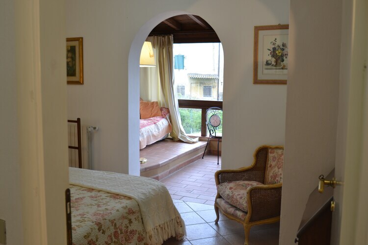 Buonriposo, maison toscane 4 pers. vue mer - Photo 32