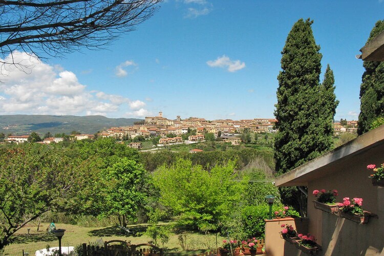 Buonriposo, maison toscane 4 pers. vue mer - Photo 33