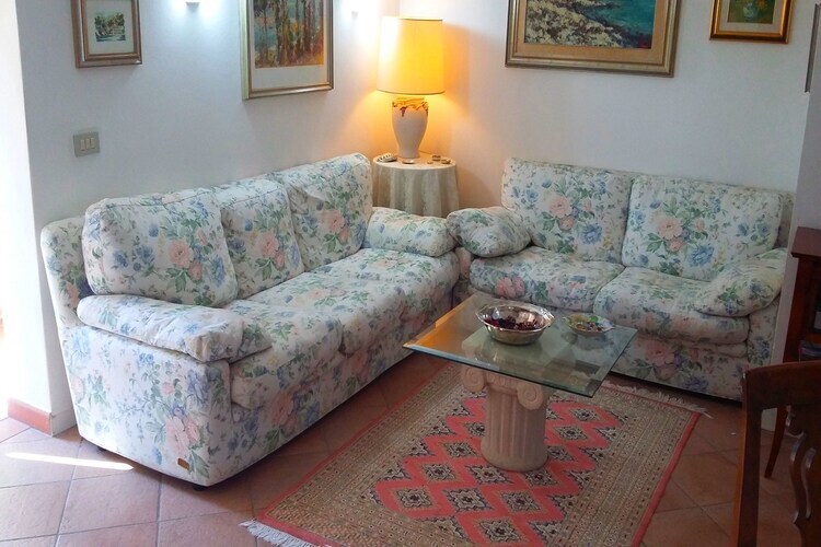 Buonriposo, maison toscane 4 pers. vue mer - Photo 35