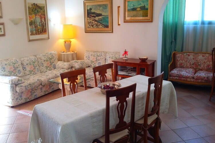 Buonriposo, maison toscane 4 pers. vue mer - Photo 36