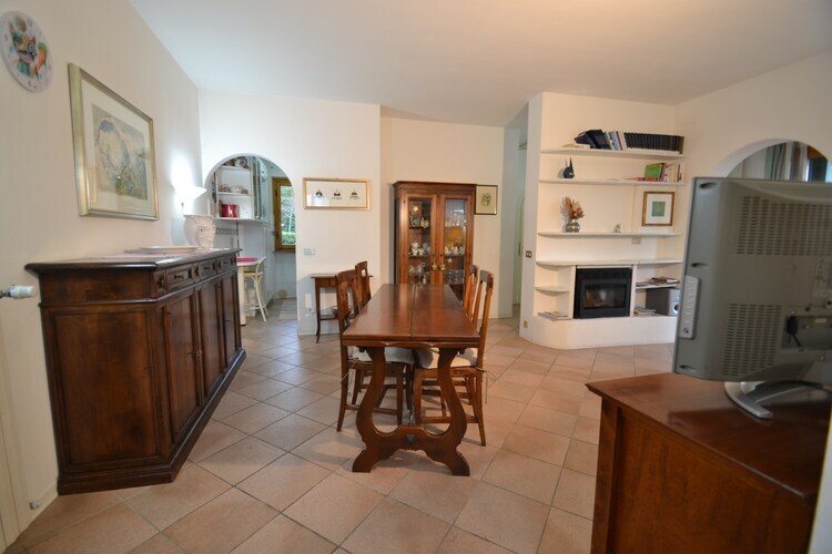 Buonriposo, maison toscane 4 pers. vue mer - Photo 37