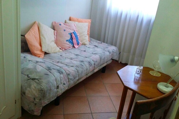 Buonriposo, maison toscane 4 pers. vue mer - Photo 39