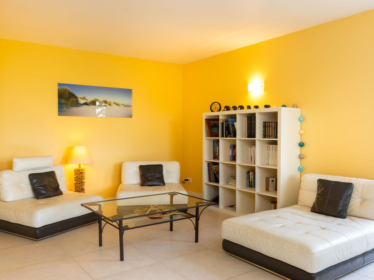 Villa Plein Sud à Saint Aygulf, 4 chambres, piscine - Photo 8