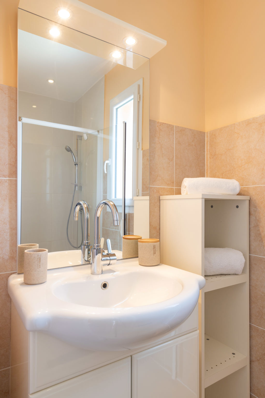 Villa Plein Sud à Saint Aygulf, 4 chambres, piscine - Photo 17