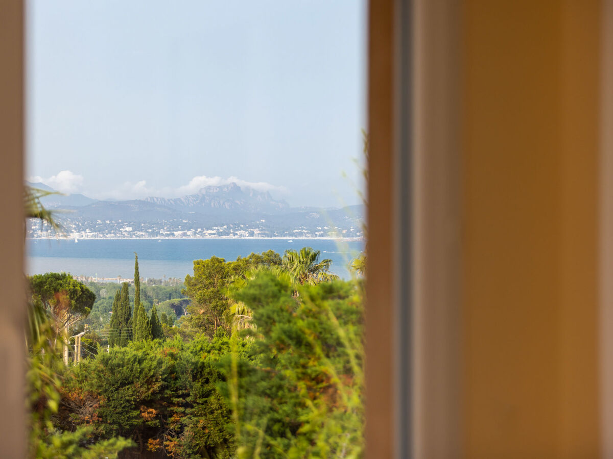 Villa Plein Sud à Saint Aygulf, 4 chambres, piscine - Photo 21